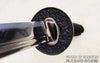 Hand Forged High Quality Chinese Tamahagane Differentially Hardened Katana Sword