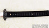 Hand Forged High Quality Chinese Tamahagane Differentially Hardened Katana Sword