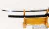 Hand Forged High Quality Chinese Tamahagane Differentially Hardened Katana Sword