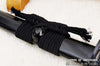 Hand Forged High Quality Chinese Tamahagane Differentially Hardened Katana Sword