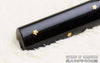 Hand Forged High Quality Chinese Tamahagane Differentially Hardened Katana Sword