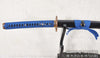 Hand Forged Black Folded Steel Katana Samurai Sword