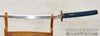 1095 High Carbon Steel Differentially Hardened Samurai Tiger Katana Sword