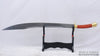 Folded Steel Blade Tai Chi Dao Kung Fu Wushu Battle Ready Chinese Martial Arts Sword