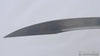 Folded Steel Blade Tai Chi Dao Kung Fu Wushu Battle Ready Chinese Martial Arts Sword