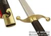 1095 High Carbon Steel Blade Tai Chi Miaodao Kung Fu Chinese Martial Arts Miao Dao Sword