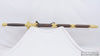 Hand Forged Folded Steel Blade Jian Kung Fu Wushu Chinese Martial Arts Tai Chi Sword