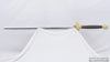 Hand Forged Folded Steel Blade Jian Kung Fu Wushu Chinese Martial Arts Tai Chi Sword