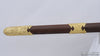 Hand Forged Folded Steel Blade Jian Kung Fu Wushu Chinese Martial Arts Tai Chi Sword