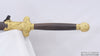 Hand Forged Folded Steel Blade Jian Kung Fu Wushu Chinese Martial Arts Tai Chi Sword