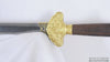 Hand Forged Folded Steel Blade Jian Kung Fu Chinese Martial Arts Tai Chi Longquan Sword