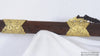 Hand Forged Folded Steel Blade Jian Kung Fu Chinese Martial Arts Tai Chi Longquan Sword