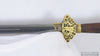 Hand Forged Folded Steel Blade Jian Kung Fu Chinese Martial Arts Wushu Tai Chi Sword
