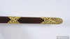 Hand Forged Folded Steel Blade Jian Kung Fu Chinese Martial Arts Wushu Tai Chi Sword