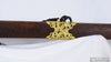 Hand Forged Folded Steel Blade Jian Kung Fu Chinese Martial Arts Wushu Tai Chi Sword