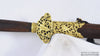 Hand Forged Folded Steel Blade Jian Kung Fu Chinese Martial Arts Wushu Tai Chi Sword