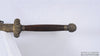 Folded Steel Blade Battle Ready Jian Kung Fu Wushu Chinese Martial Arts Tai Chi Sword