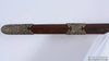 Folded Steel Blade Battle Ready Jian Kung Fu Wushu Chinese Martial Arts Tai Chi Sword