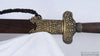 Folded Steel Blade Battle Ready Jian Kung Fu Wushu Chinese Martial Arts Tai Chi Sword