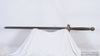 Folded Steel Blade Battle Ready Jian Kung Fu Wushu Chinese Martial Arts Tai Chi Sword