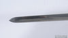 Folded Steel Blade Battle Ready Jian Kung Fu Wushu Chinese Martial Arts Tai Chi Sword