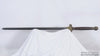 Folded Steel Blade Battle Ready Jian Wushu Chinese Martial Arts Kung Fu Tai Chi Sword