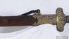 Folded Steel Blade Battle Ready Jian Wushu Chinese Martial Arts Kung Fu Tai Chi Sword