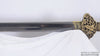 Hand Forged Folded Steel Blade Han Jian Kung Fu Wushu Chinese Martial Arts Tai Chi Sword