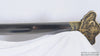 Hand Forged Folded Steel Blade Han Jian Wushu Chinese Martial Arts Kung Fu Tai Chi Sword