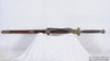 Hand Forged Folded Steel Blade Han Jian Wushu Chinese Martial Arts Kung Fu Tai Chi Sword