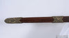 Hand Forged Folded Steel Blade Han Jian Wushu Chinese Martial Arts Kung Fu Tai Chi Sword