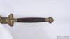 Hand Forged Folded Steel Blade Han Jian Wushu Chinese Martial Arts Kung Fu Tai Chi Sword