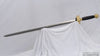 Folded Damascus Steel Blade Han Jian Kung Fu Wushu Chinese Martial Arts Tai Chi Sword