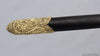 Folded Damascus Steel Blade Han Jian Kung Fu Wushu Chinese Martial Arts Tai Chi Sword