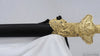 Folded Damascus Steel Blade Han Jian Kung Fu Wushu Chinese Martial Arts Tai Chi Sword