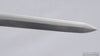Folded Damascus Steel Blade Han Jian Kung Fu Wushu Chinese Martial Arts Tai Chi Sword