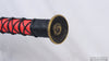 Folded Steel Etched Blade Han Jian Kung Fu Wushu Chinese Martial Arts Tai Chi Sword