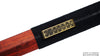 Folded Steel Blade Han Jian Rosewood Scabbard Chinese Martial Arts Kung Fu Tai Chi Sword