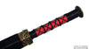 Folded Steel Blade Han Jian Rosewood Scabbard Chinese Martial Arts Kung Fu Tai Chi Sword