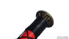 Folded Steel Blade Han Jian Rosewood Scabbard Chinese Martial Arts Kung Fu Tai Chi Sword