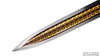 Folded Steel Blade Han Jian Ebony Wood Scabbard Chinese Martial Arts Kung Fu Tai Chi Sword