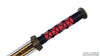 Folded Steel Blade Han Jian Ebony Wood Scabbard Kung Fu Chinese Martial Arts Tai Chi Sword