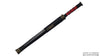 Folded Steel Blade Han Jian Ebony Wood Scabbard Kung Fu Chinese Martial Arts Tai Chi Sword