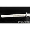 Bleach Rukia Kuchiki's Zanpakuto Anime Folded Steel Sode No Shirayuki Katana Samurai Sword