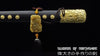 Zhi Zun Jian (Supreme Sword) Artwork of Master Shen Xinpei of Shen Guanglong