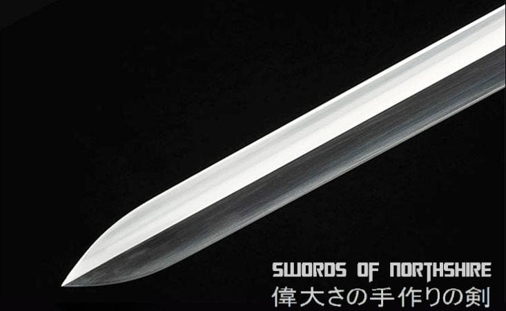 Zhi Zun Jian (Supreme Sword) Artwork of Master Shen Xinpei of Shen