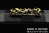 Chun Long Sword Jian Artwork of Master Shen Zhou of Shen Guanglong