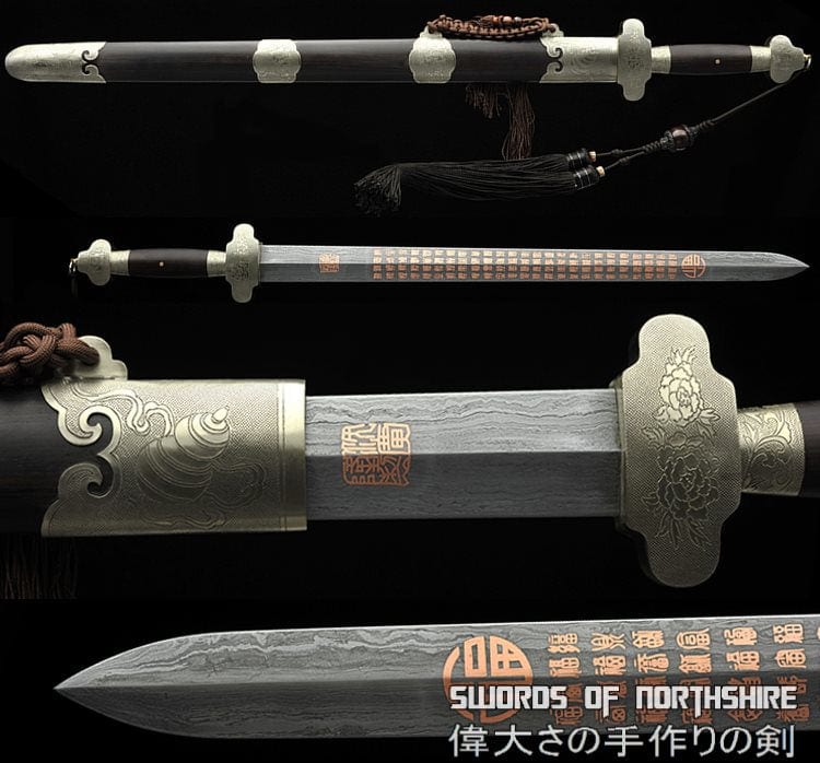 Bai Fu Jian Artwork of Master Shen Zhou of Shen Guanglong