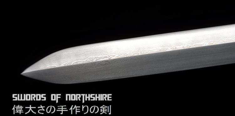 Flying Dragon Chinese Sword Hand Forged Folded Steel Blade Battle Ready Tai Chi Jian