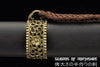 Custom Length 1095 High Carbon Steel Blade Dao Kung Fu Chinese Martial Arts Tai Chi Sword
